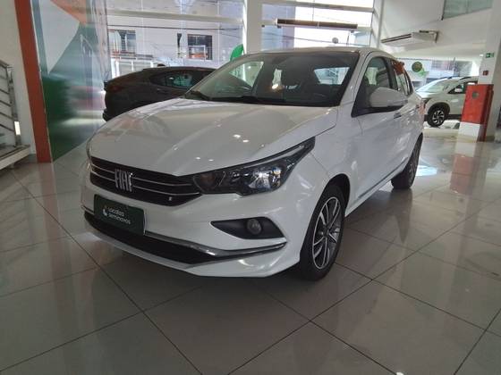 FIAT CRONOS 1.3 FIREFLY FLEX PRECISION CVT